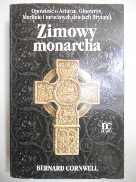 Zimowy monarcha