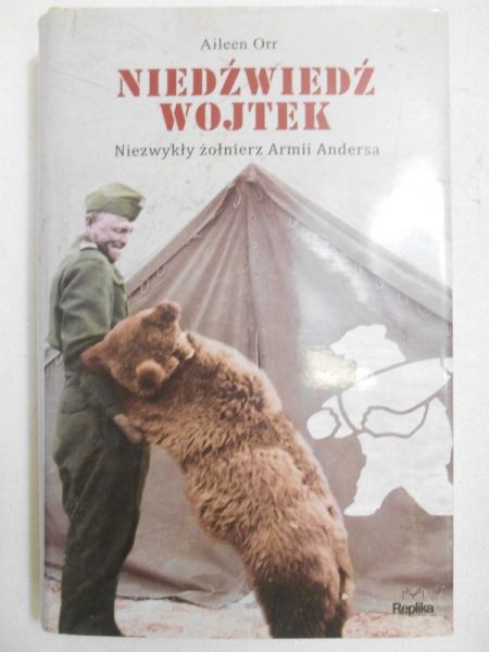 Niedźwiedź Wojtek