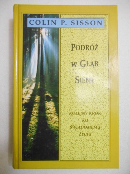 Podróż w głąb siebie