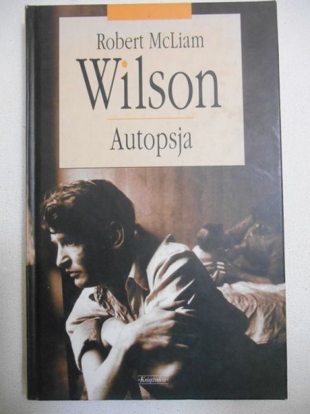 Autopsja