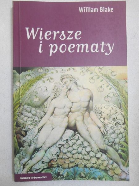 Wiersze i poematy