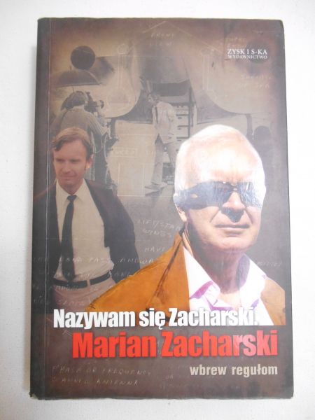 Nazywam się