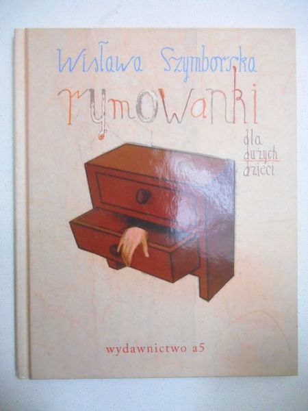 Rymowanki