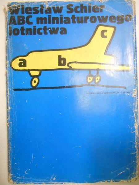 ABC miniaturowego lotnictwa