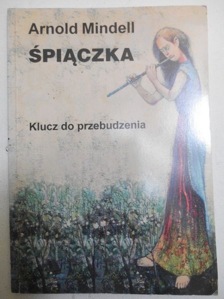 Śpiączka