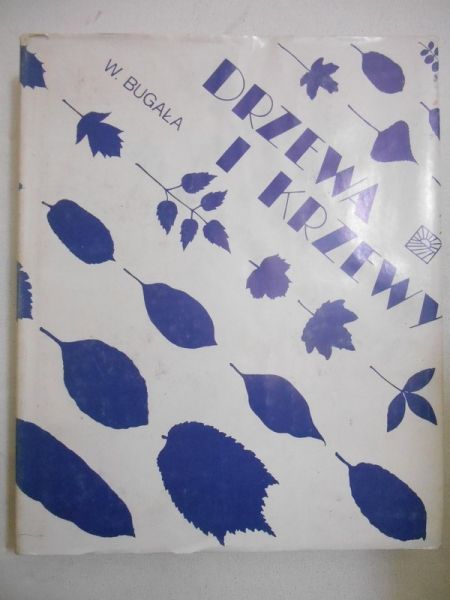 Drzewa i krzewy