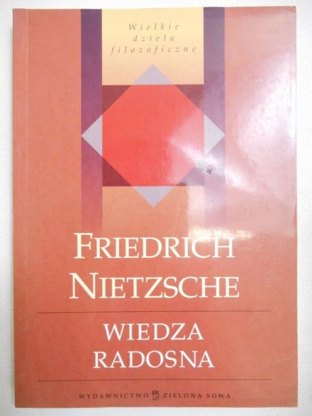 Wiedza radosna