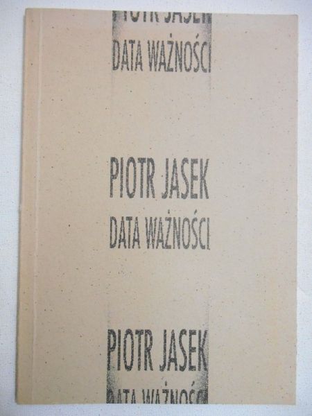Data ważności