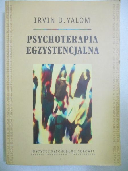 Psychoterapia egzystencjalna