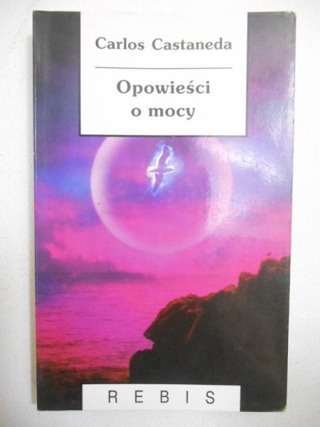Opowieści o mocy