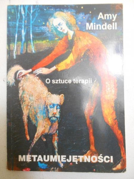 Metaumiejętności  - o sztuce terapii