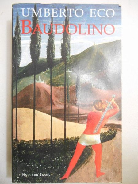 Baudolino