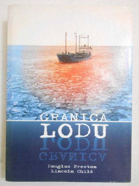 Granica lodu