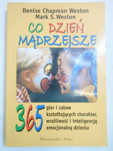 Co dzień mądrzejsze