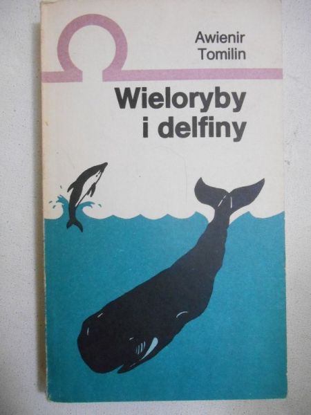 Wieloryby i delifiny