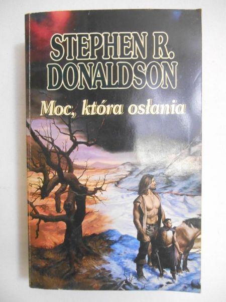 Moc, która osłania