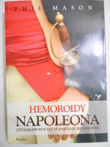 Hemoroidy Napoleona