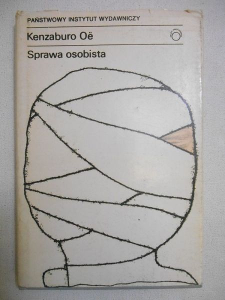 Sprawa osobista