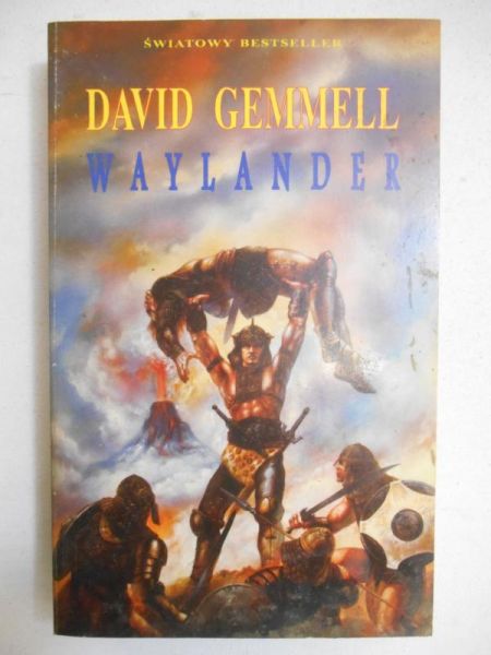 Waylander