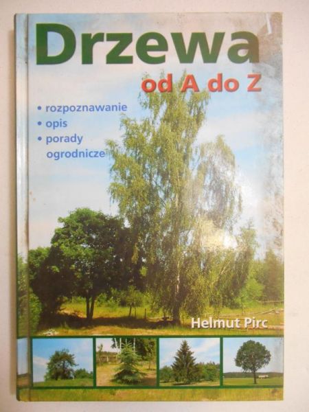Drzewa od A do Z