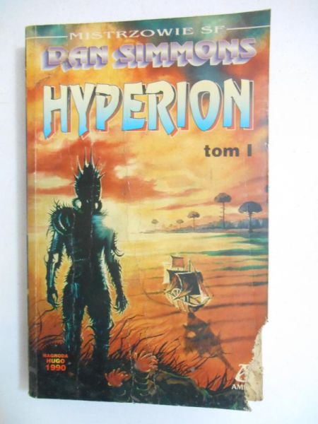 Hyperion, t. I