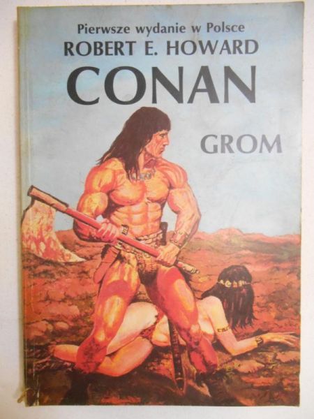 . Grom