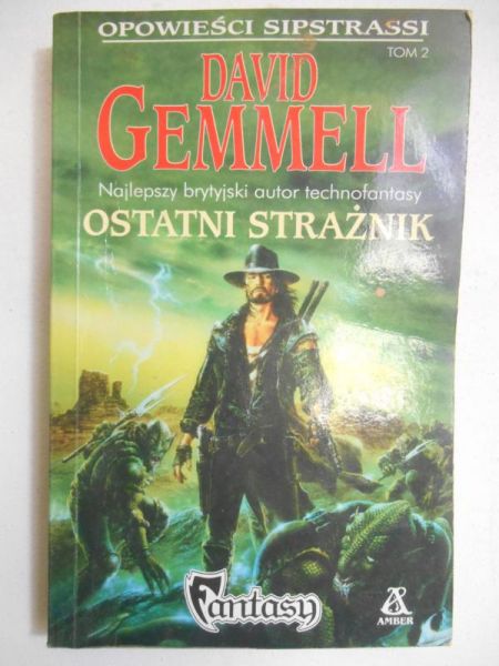 Ostatni strażnik