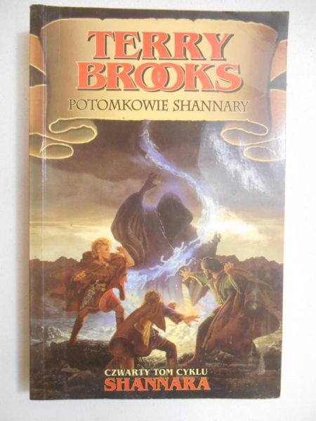 Potomkowie Shannary