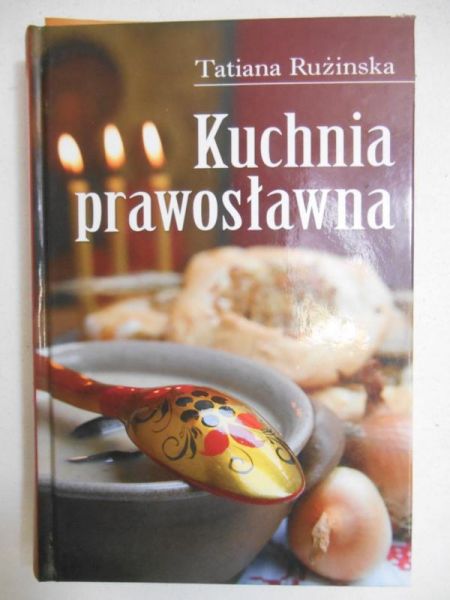 Kuchnia prawosławna