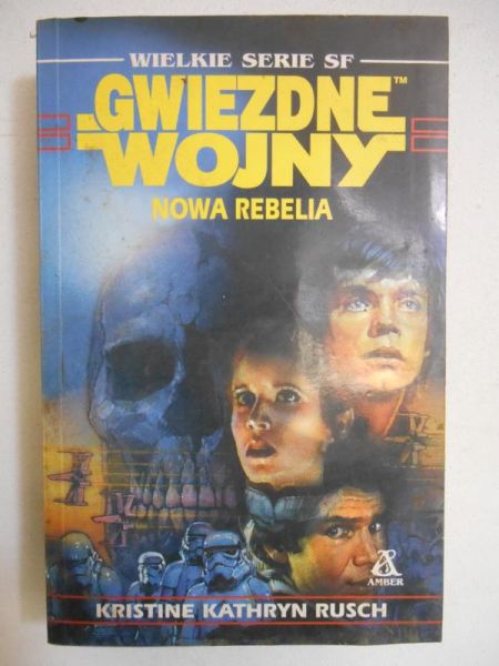 Gwiezdne Wojny. Nowa rebelia