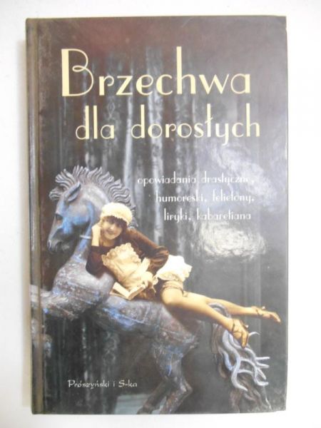 Brzechwa dla dorosłych
