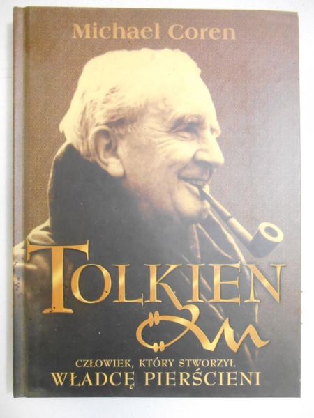 Tolkien. Człowiek, który stworzył Władcę Pierścieni