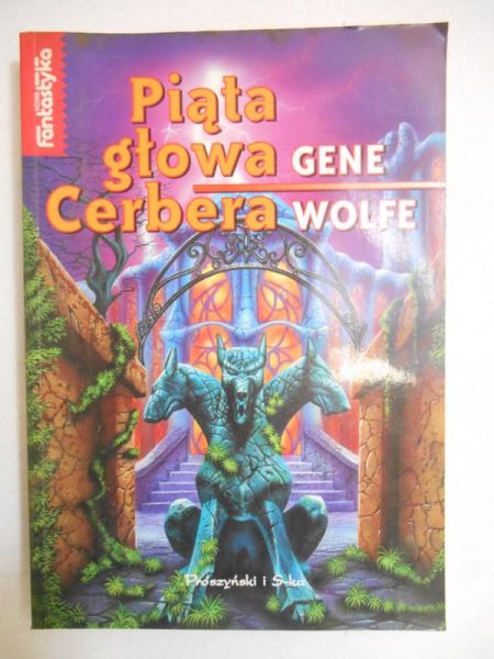 Piąta głowa Cerbera