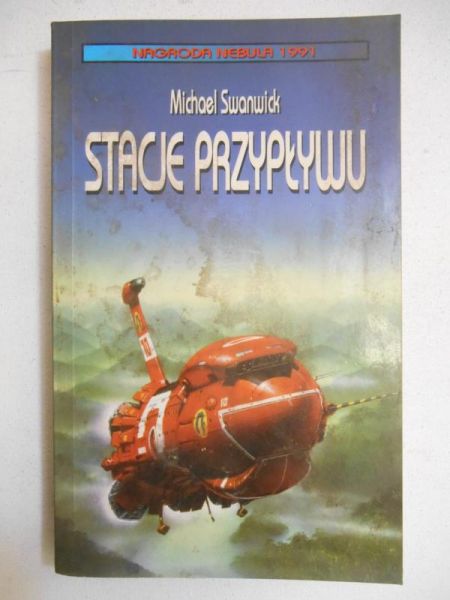 Stacje przypływu