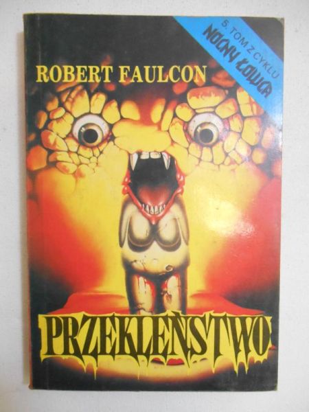Przekleństwo