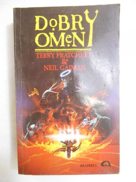 Dobry Omen