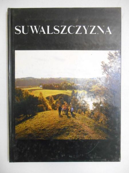 Suwalszczyzna