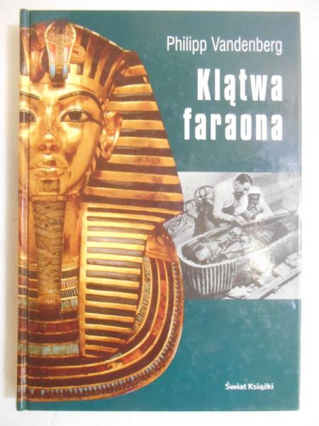 Klątwa faraona