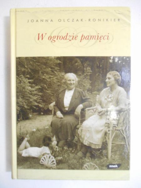 W ogrodzie pamięci