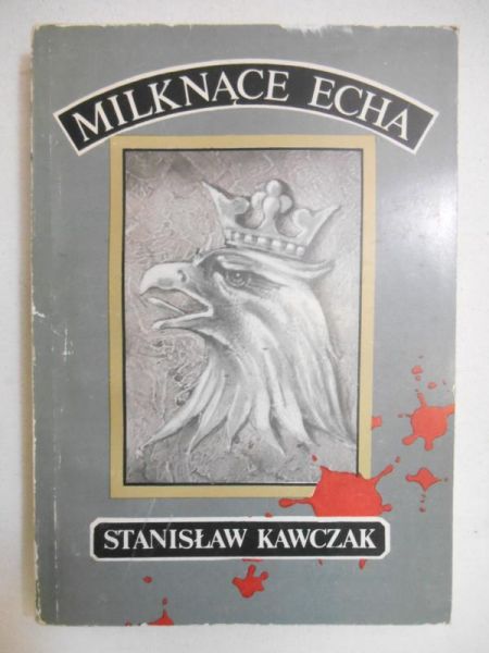 Milknące echa