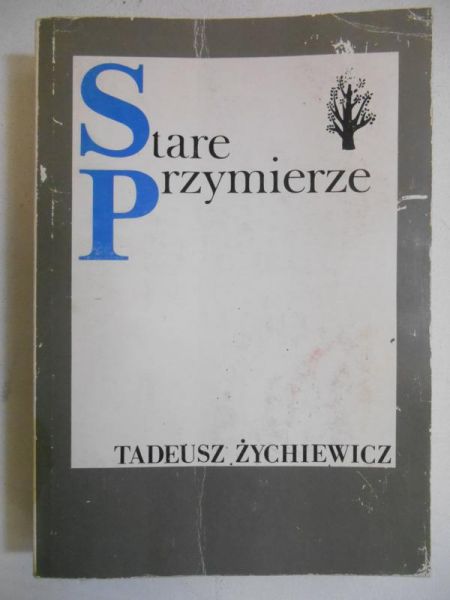 Stare Przymierze