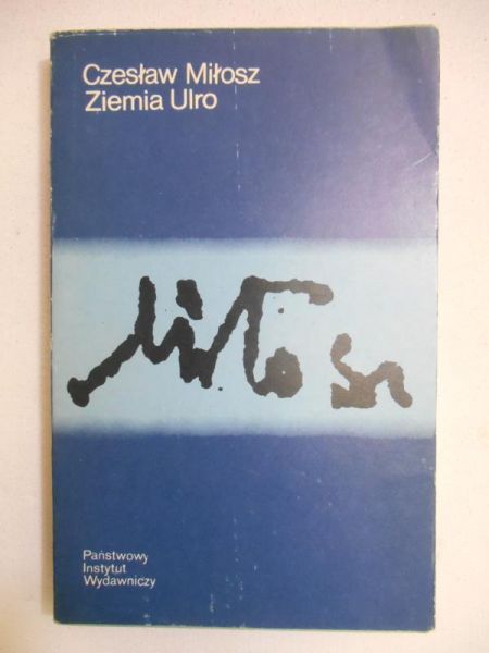 Ziemia Ulro