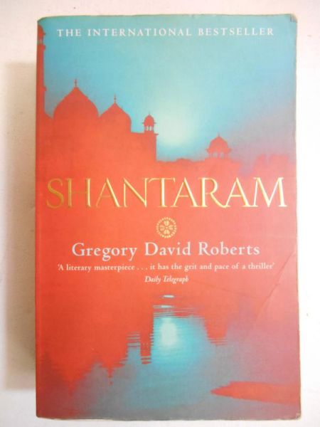 Shantaram