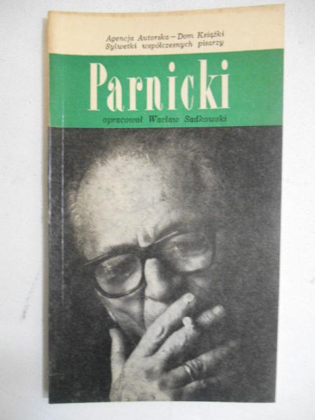 Parnicki