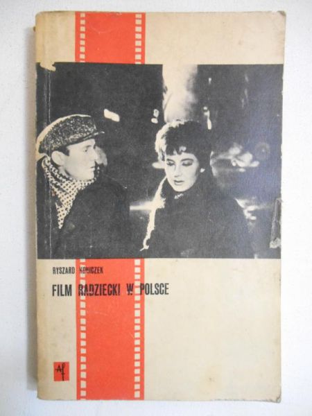 Film radziecki w Polsce