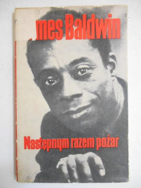 Następnym razem pożar