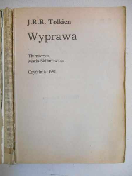 Wyprawa