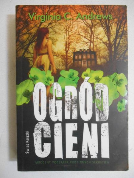 Ogród cieni