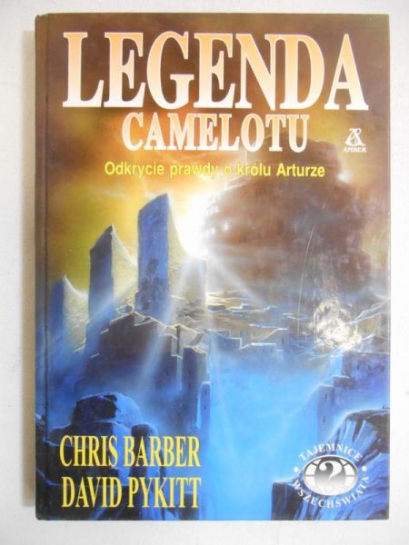 Legenda Camelotu