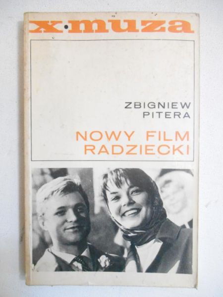 Nowy film radziecki